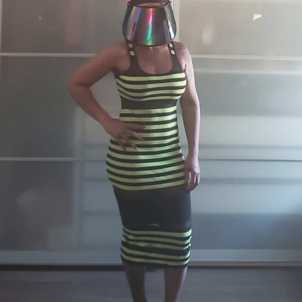 BodyCon dress